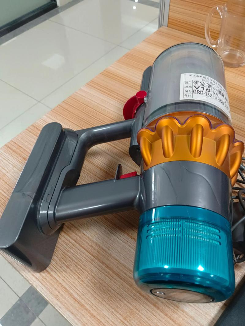 清洁工具